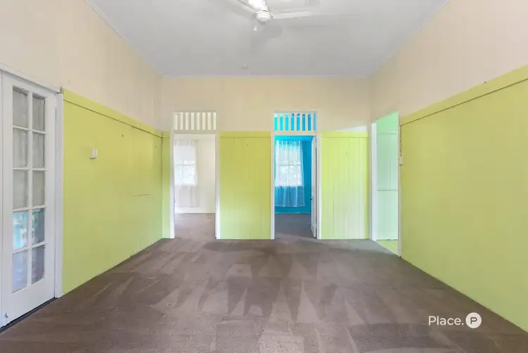Sixth view of Homely house listing, 6 Blackall Street, East Ipswich QLD 4305
