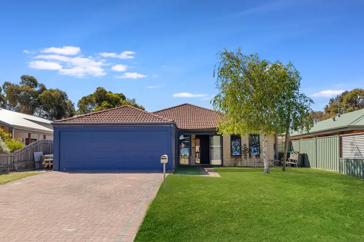 Fifth view of Homely house listing, 5 Wattle Place, Margaret River WA 6285