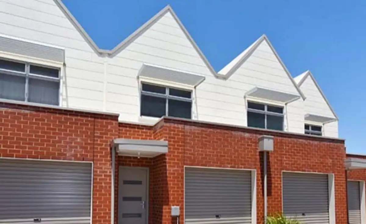 Main view of Homely house listing, 4/8 Kitto Crescent, Aldinga Beach SA 5173