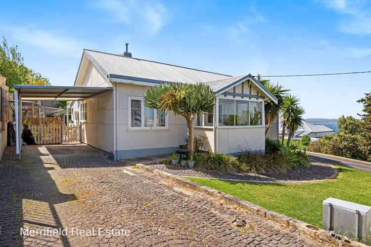 44 Melville Street, Albany WA 6330