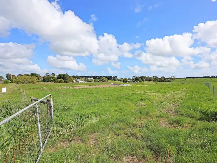 Third view of Homely land listing, LOT 12 Part of Monks Lane, Panmure VIC 3265