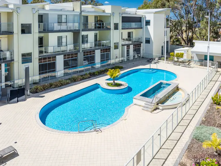 13/88 Lakeside Drive, Joondalup WA 6027