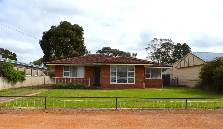 Main view of Homely house listing, 17 Lancaster Road, Jerramungup WA 6337