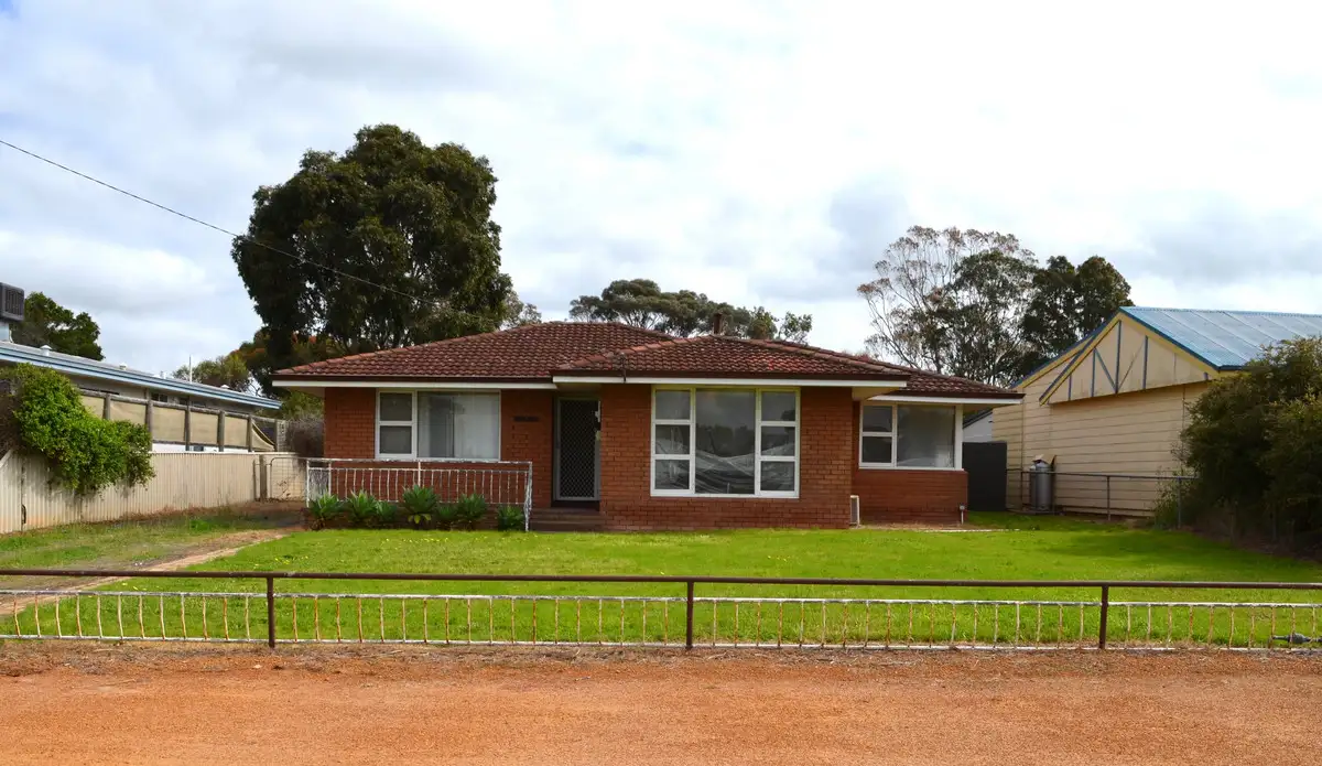 Main view of Homely house listing, 17 Lancaster Road, Jerramungup WA 6337