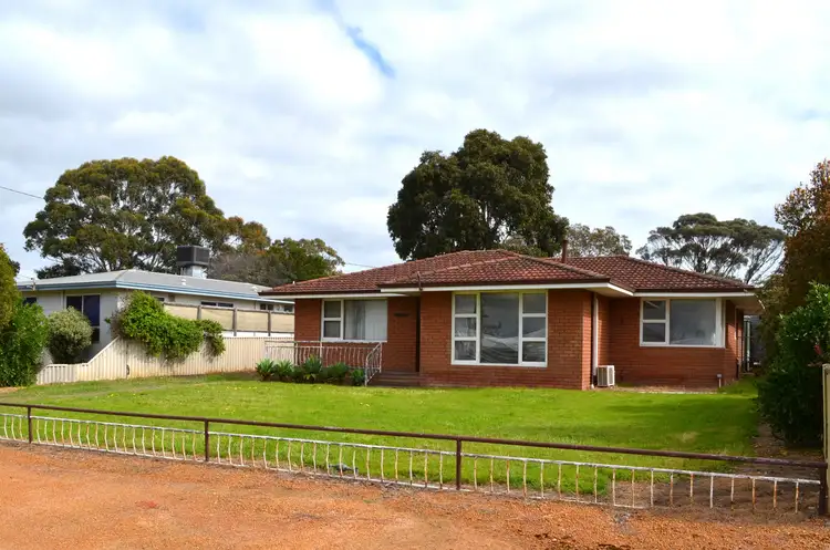 Second view of Homely house listing, 17 Lancaster Road, Jerramungup WA 6337