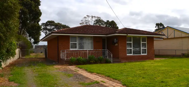Third view of Homely house listing, 17 Lancaster Road, Jerramungup WA 6337