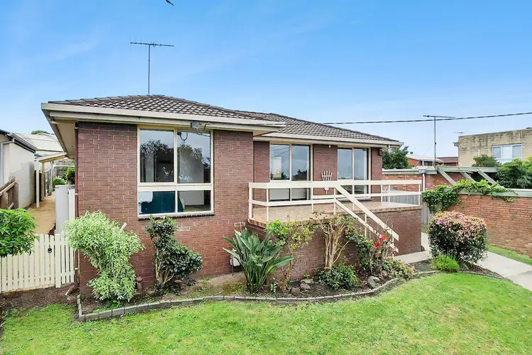 Main view of Homely house listing, 105 Fischer Street, Torquay VIC 3228