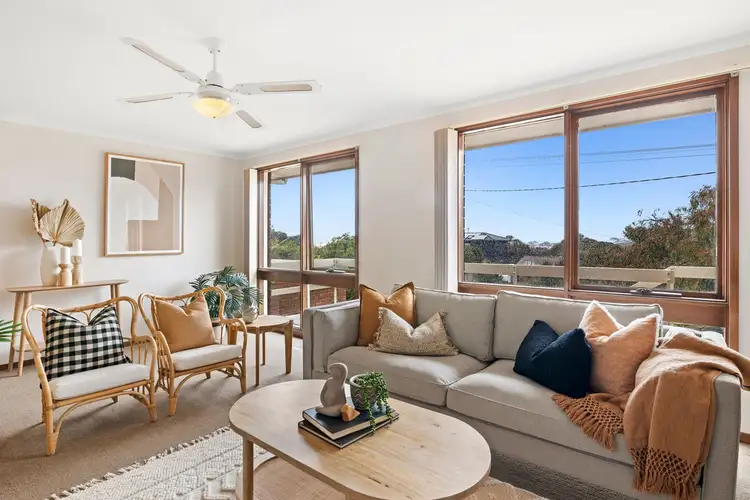Second view of Homely house listing, 105 Fischer Street, Torquay VIC 3228