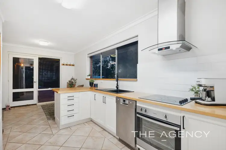 34 Lukin Avenue, Darlington WA 6070