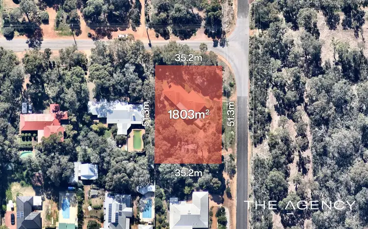 Fifth view of Homely house listing, 34 Lukin Avenue, Darlington WA 6070