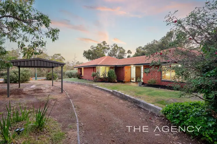 Sixth view of Homely house listing, 34 Lukin Avenue, Darlington WA 6070