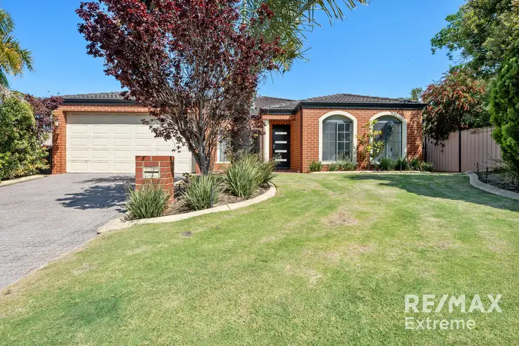 45 Chatsworth Drive, Hocking WA 6065