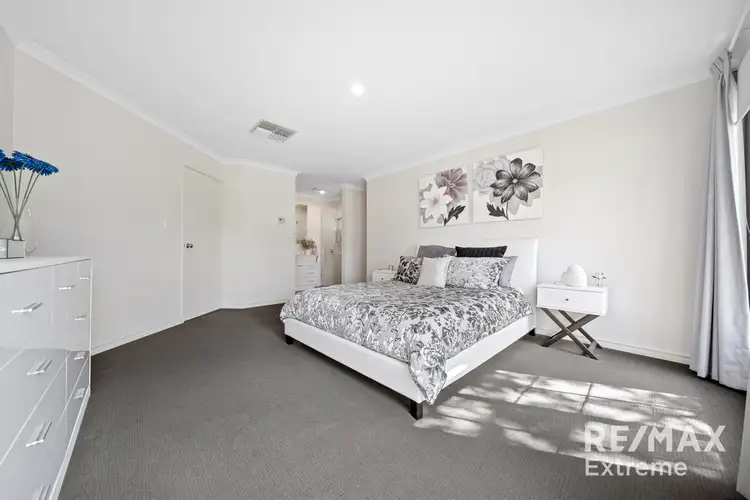 Fifth view of Homely house listing, 45 Chatsworth Drive, Hocking WA 6065