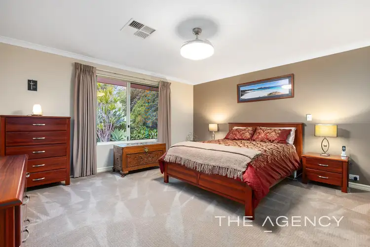17 Swift Turn, Parkerville WA 6081