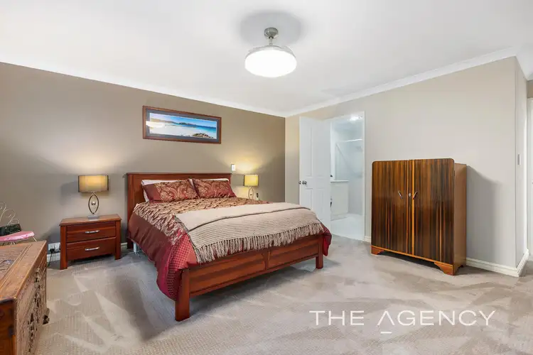 Second view of Homely house listing, 17 Swift Turn, Parkerville WA 6081