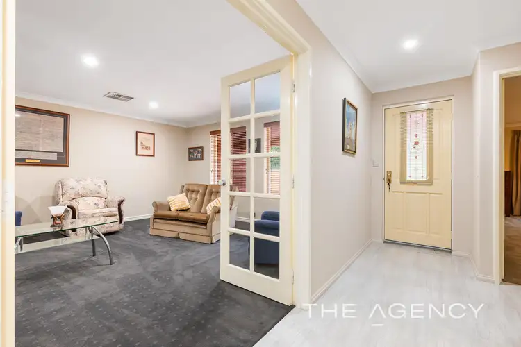 Fourth view of Homely house listing, 17 Swift Turn, Parkerville WA 6081
