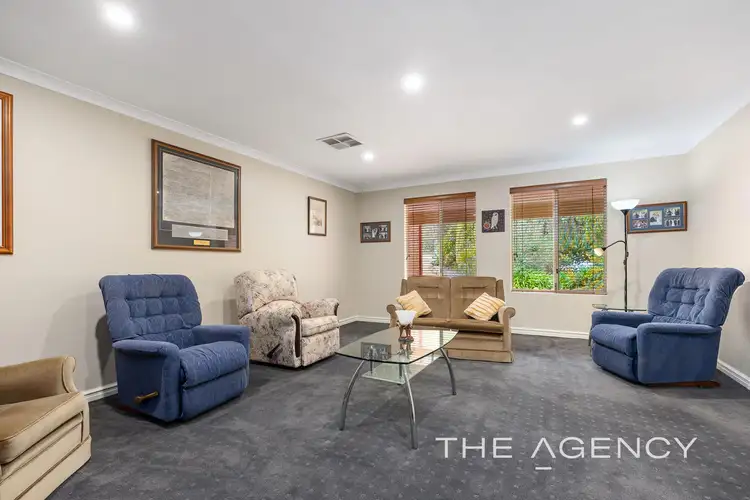 Sixth view of Homely house listing, 17 Swift Turn, Parkerville WA 6081