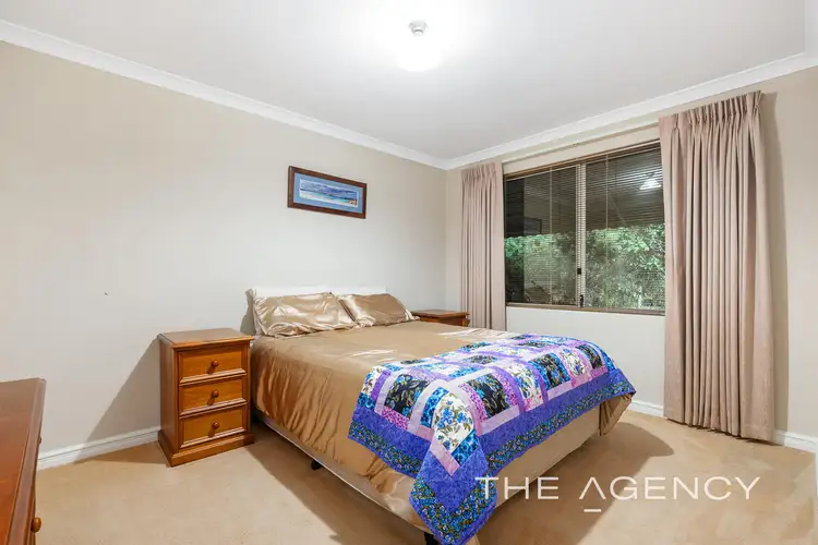 Seventh view of Homely house listing, 17 Swift Turn, Parkerville WA 6081