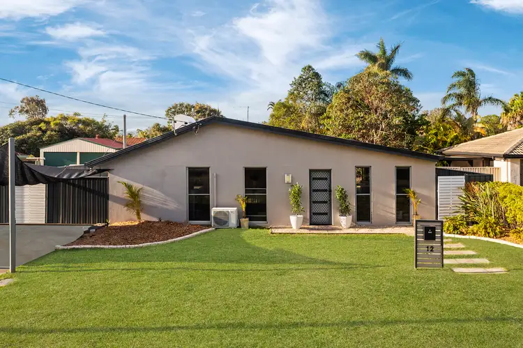 12 Bayswater Street, Mount Warren Park QLD 4207