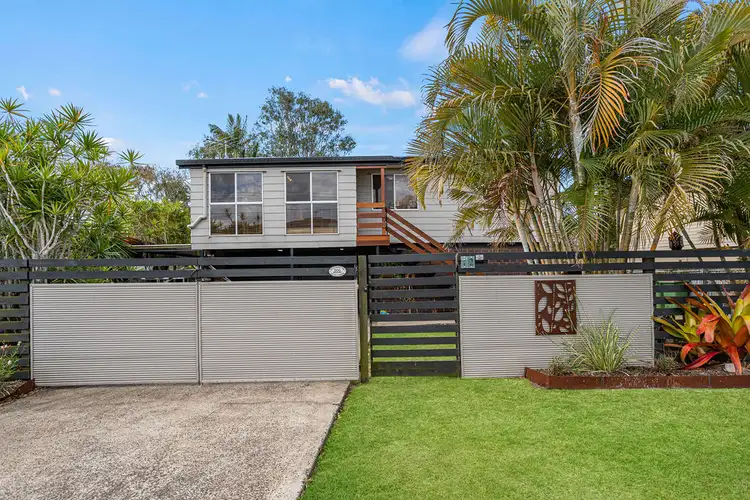 12 Helen Street, North Booval QLD 4304
