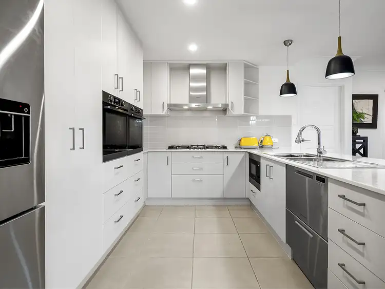 Second view of Homely house listing, 69 Celebration Crescent, Griffin QLD 4503