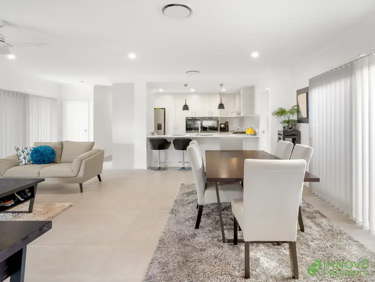 Third view of Homely house listing, 69 Celebration Crescent, Griffin QLD 4503