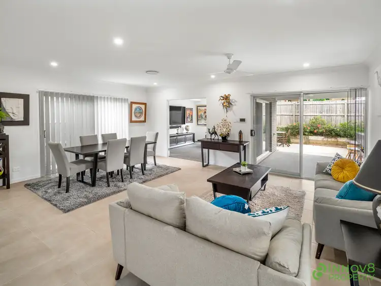 Fourth view of Homely house listing, 69 Celebration Crescent, Griffin QLD 4503