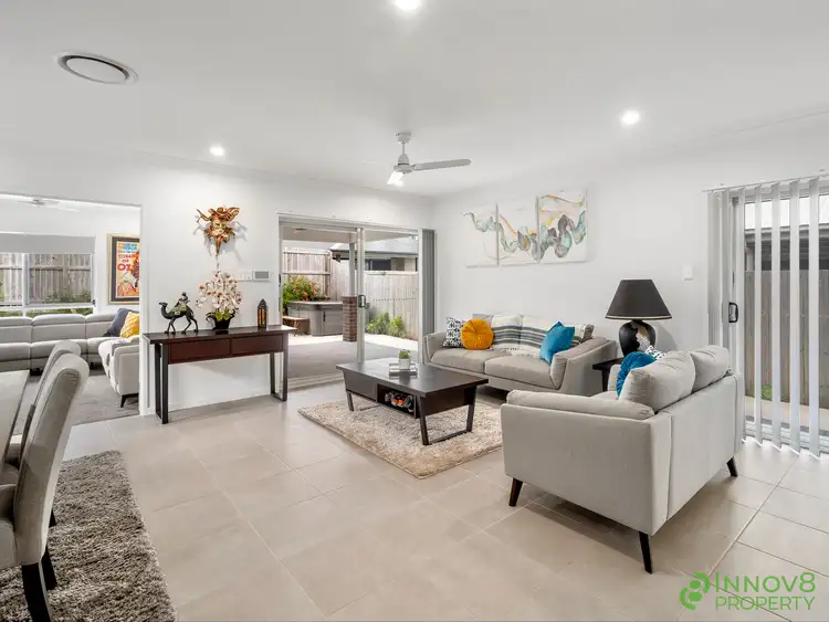 Fifth view of Homely house listing, 69 Celebration Crescent, Griffin QLD 4503