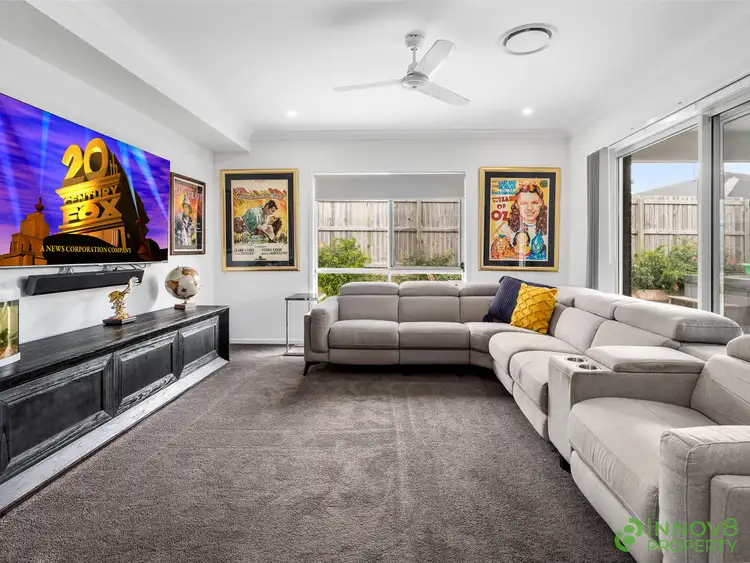 Sixth view of Homely house listing, 69 Celebration Crescent, Griffin QLD 4503