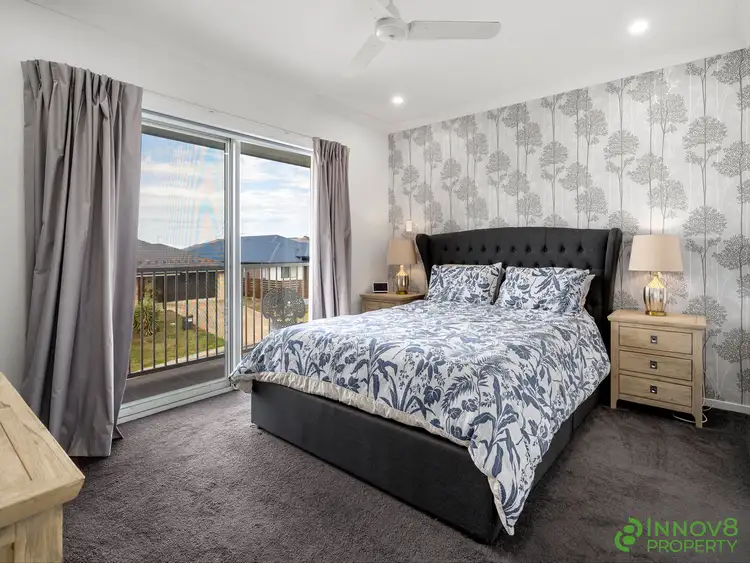 Seventh view of Homely house listing, 69 Celebration Crescent, Griffin QLD 4503
