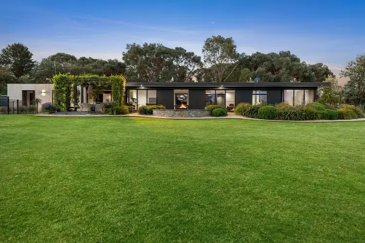 Main view of Homely house listing, 540 Brushfields Road, Bellbrae VIC 3228