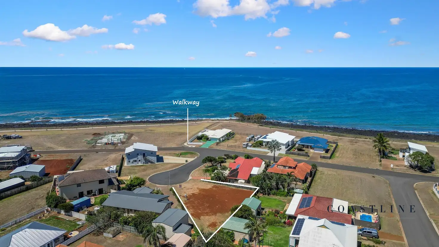 Main view of Homely land listing, 2 Bluefin Court, Elliott Heads QLD 4670