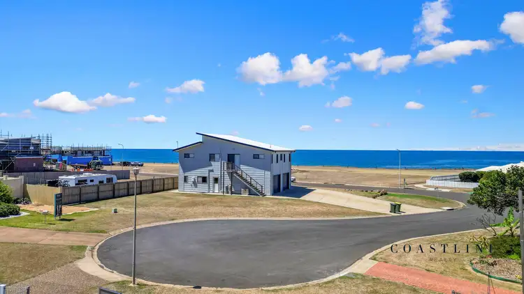 Second view of Homely land listing, 2 Bluefin Court, Elliott Heads QLD 4670