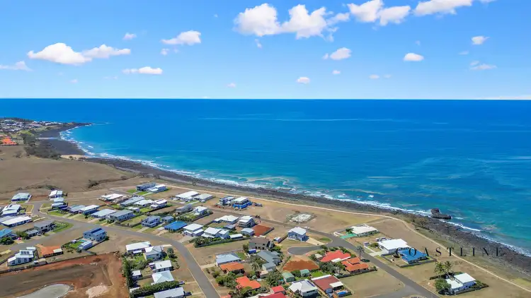 Third view of Homely land listing, 2 Bluefin Court, Elliott Heads QLD 4670