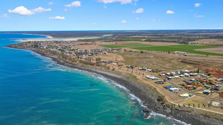 Fourth view of Homely land listing, 2 Bluefin Court, Elliott Heads QLD 4670