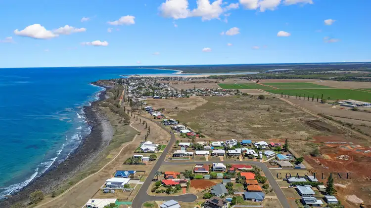 Fifth view of Homely land listing, 2 Bluefin Court, Elliott Heads QLD 4670