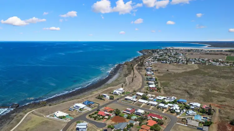 Seventh view of Homely land listing, 2 Bluefin Court, Elliott Heads QLD 4670