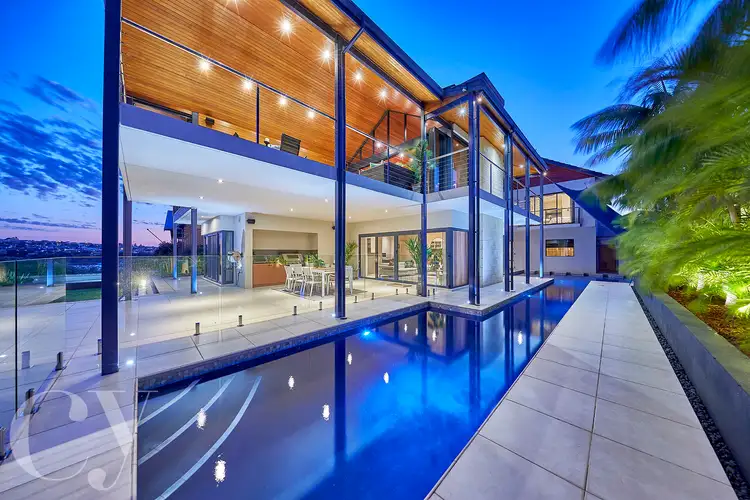 17 Colonial Gardens, Mosman Park WA 6012