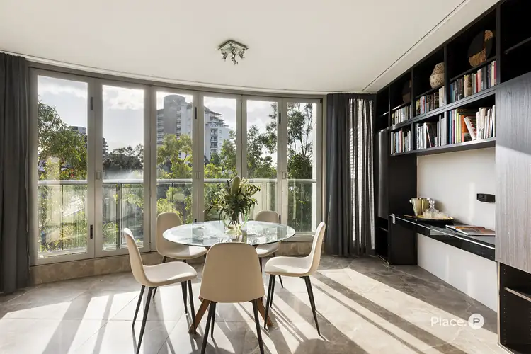 Second view of Homely apartment listing, 14/284 Vulture Street, Kangaroo Point QLD 4169