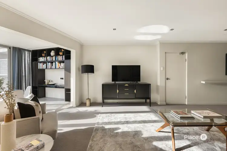 Fourth view of Homely apartment listing, 14/284 Vulture Street, Kangaroo Point QLD 4169