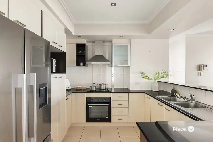 Fifth view of Homely apartment listing, 14/284 Vulture Street, Kangaroo Point QLD 4169