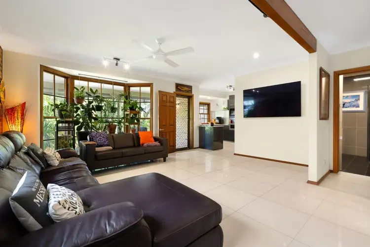 Third view of Homely retirement listing, 19/1 Carramar Drive, Tweed Heads West NSW 2485