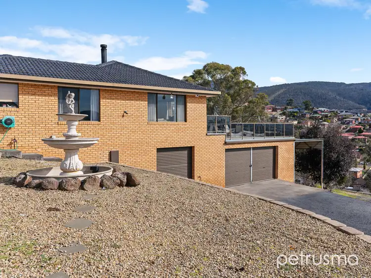Main view of Homely house listing, 22 Loftus Street, Glenorchy TAS 7010