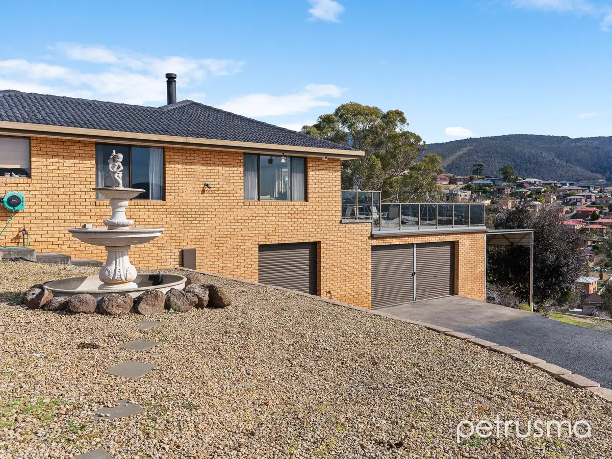 Main view of Homely house listing, 22 Loftus Street, Glenorchy TAS 7010