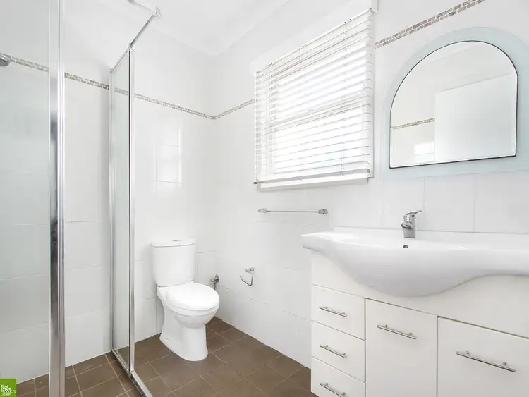 Fourth view of Homely unit listing, 1/9 Robsons Road, Keiraville NSW 2500