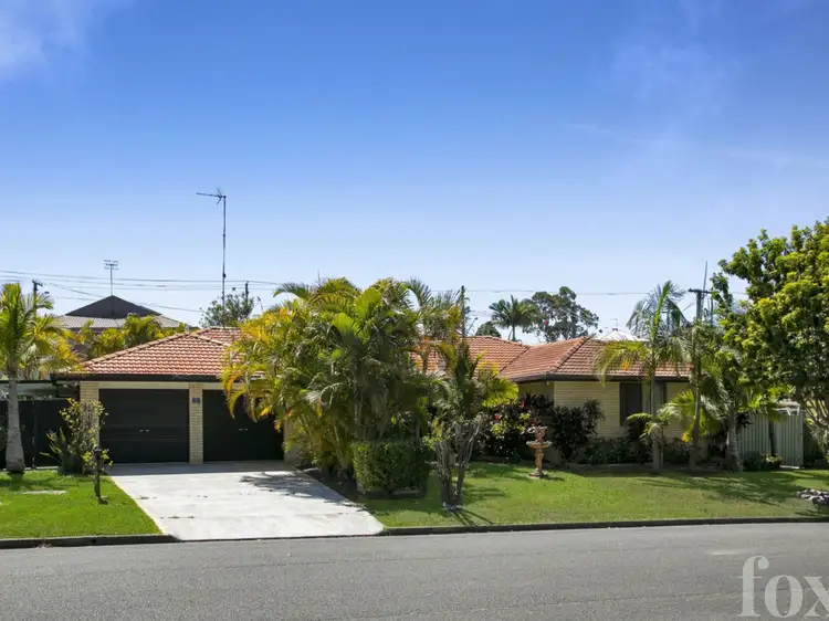 38 Crinum Crescent, Southport QLD 4215