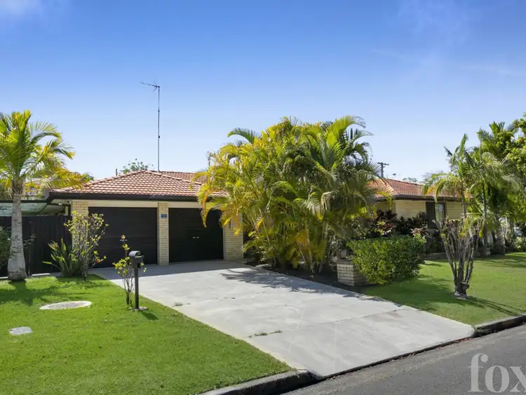 Second view of Homely house listing, 38 Crinum Crescent, Southport QLD 4215