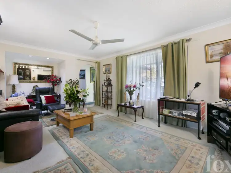 Third view of Homely house listing, 38 Crinum Crescent, Southport QLD 4215