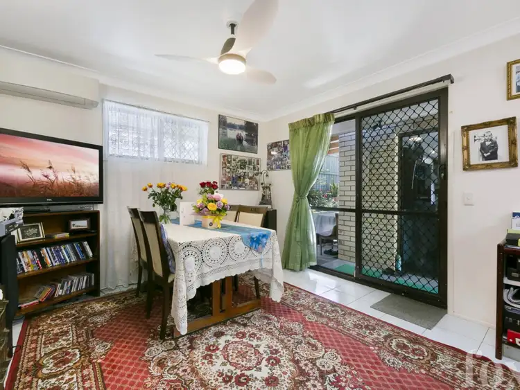 Fifth view of Homely house listing, 38 Crinum Crescent, Southport QLD 4215