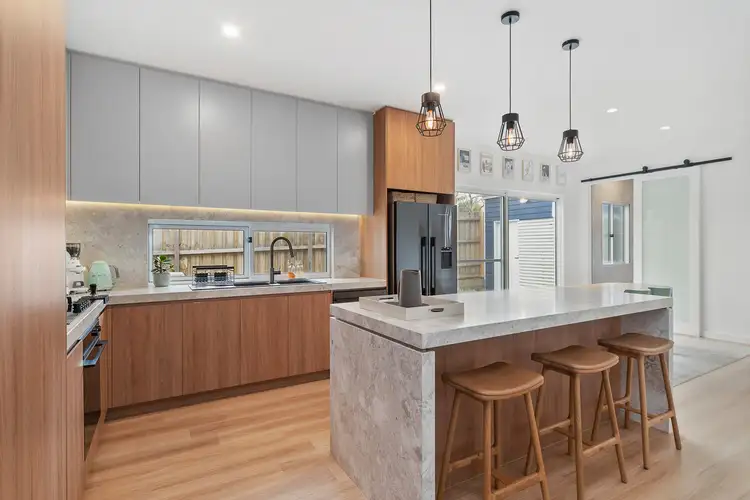 Third view of Homely townhouse listing, 2/82 Centenary Street, Seaford VIC 3198